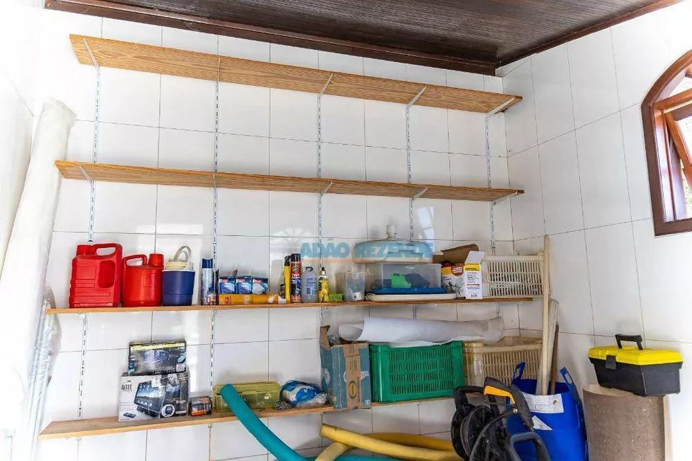 Casa de Condomínio, 5 quartos - Foto 56
