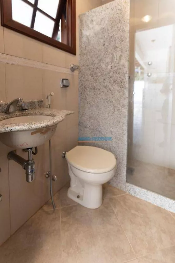 Casa de Condomínio, 5 quartos - Foto 22