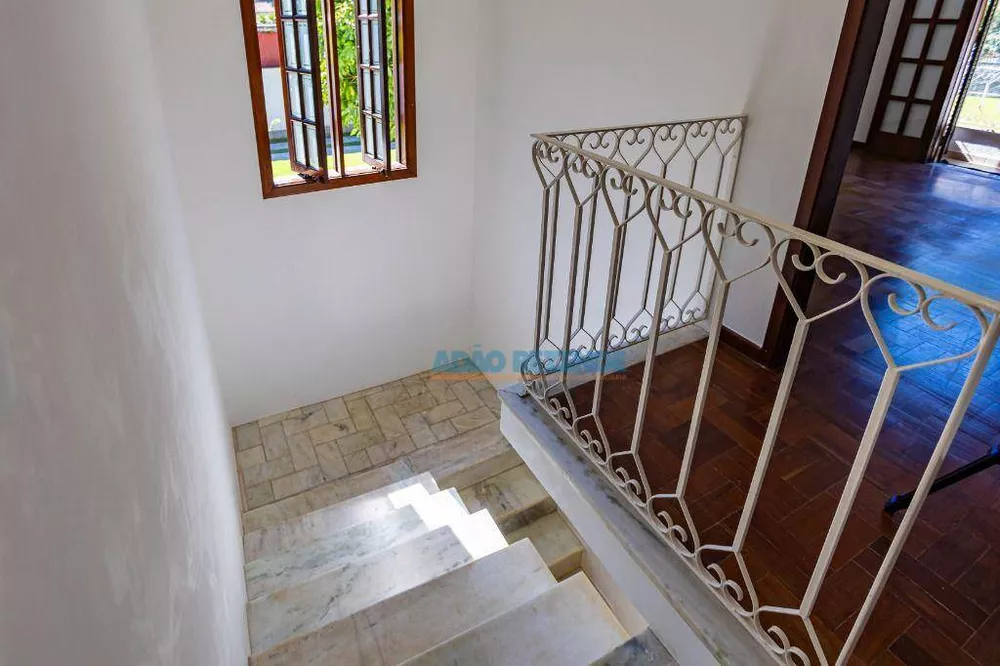 Casa de Condomínio, 5 quartos - Foto 26