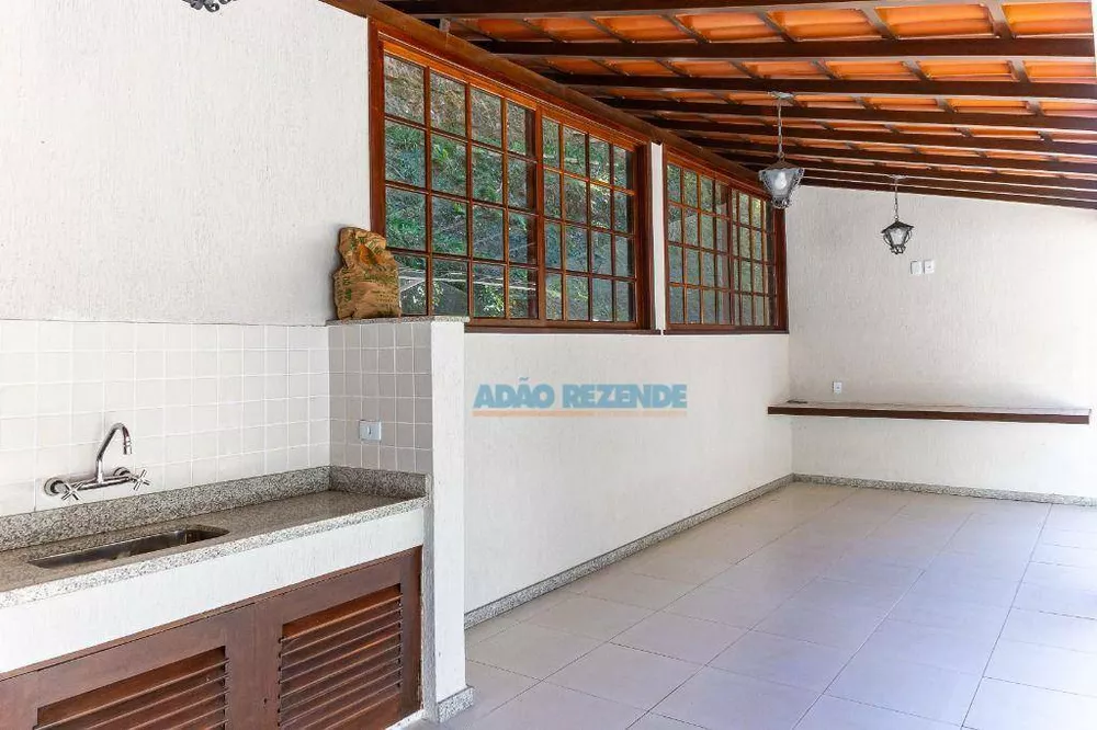 Casa de Condomínio, 5 quartos - Foto 77