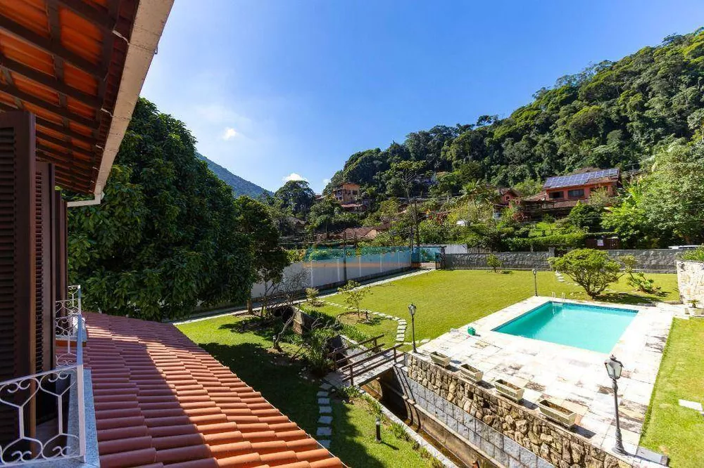 Casa de Condomínio, 5 quartos - Foto 86