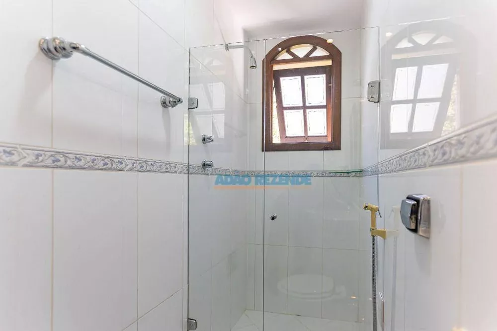 Casa de Condomínio, 5 quartos - Foto 25