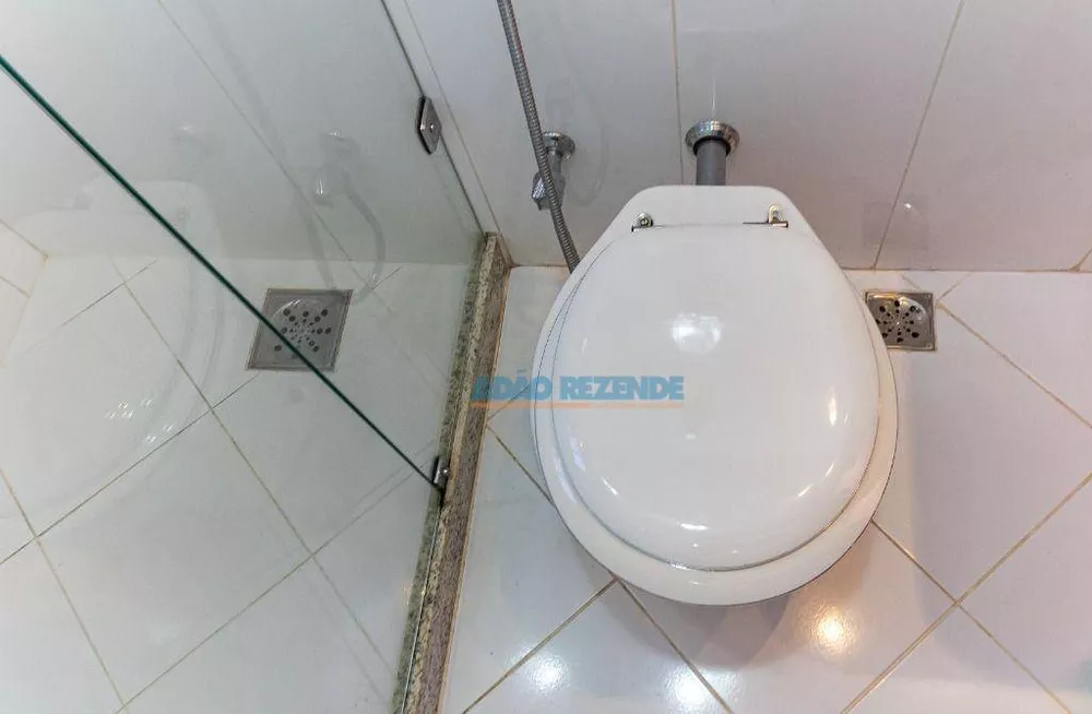 Casa de Condomínio, 5 quartos - Foto 61