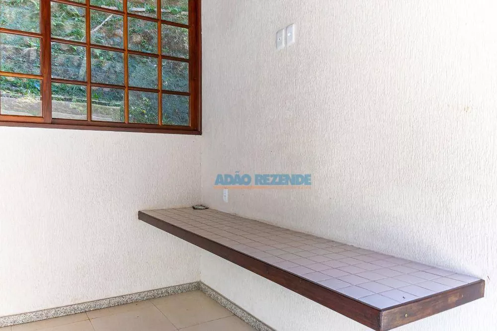 Casa de Condomínio, 5 quartos - Foto 14