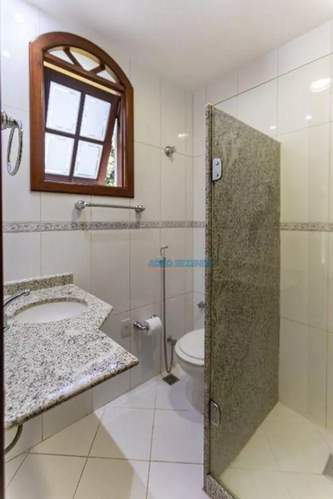 Casa de Condomínio, 5 quartos - Foto 28