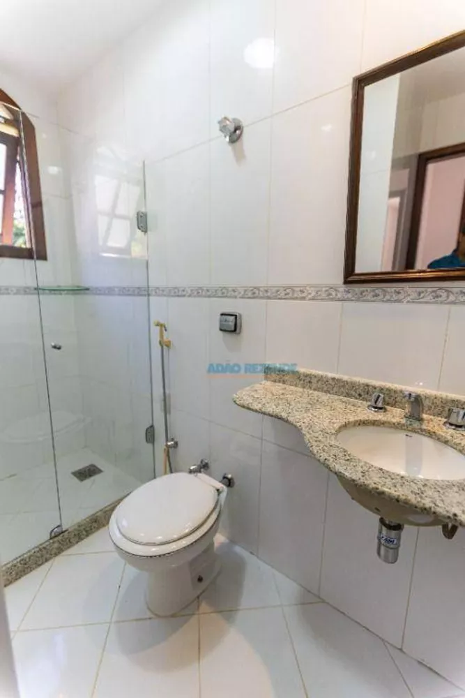 Casa de Condomínio, 5 quartos - Foto 46