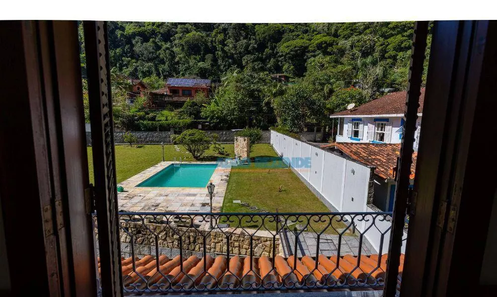 Casa de Condomínio, 5 quartos - Foto 63