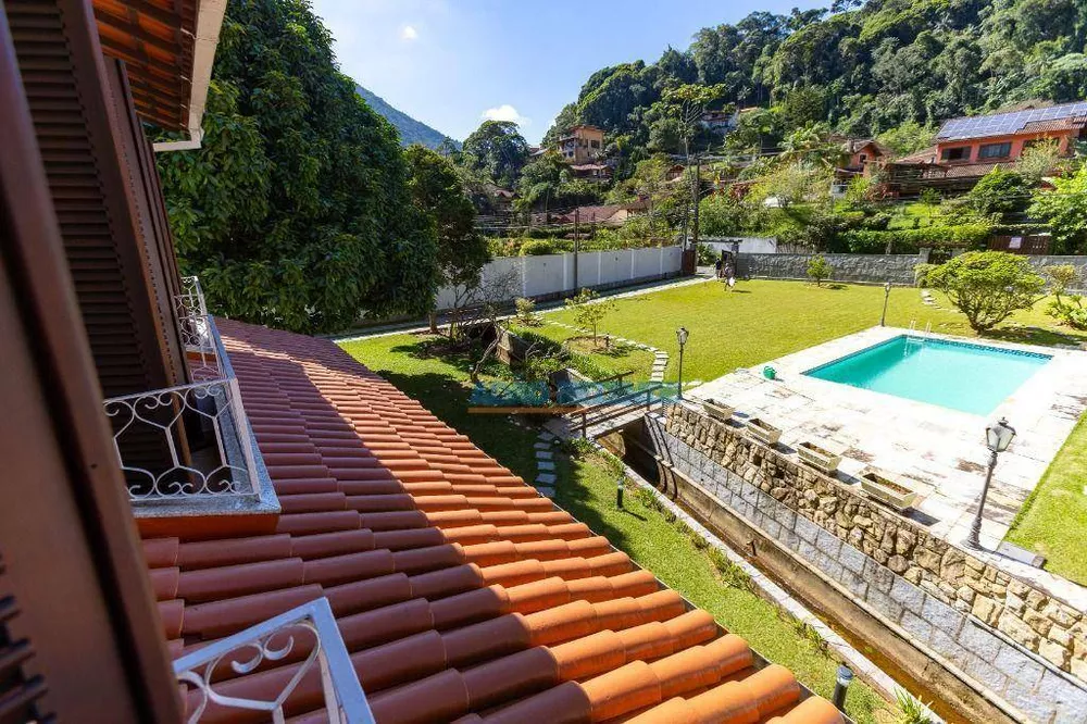 Casa de Condomínio, 5 quartos - Foto 29