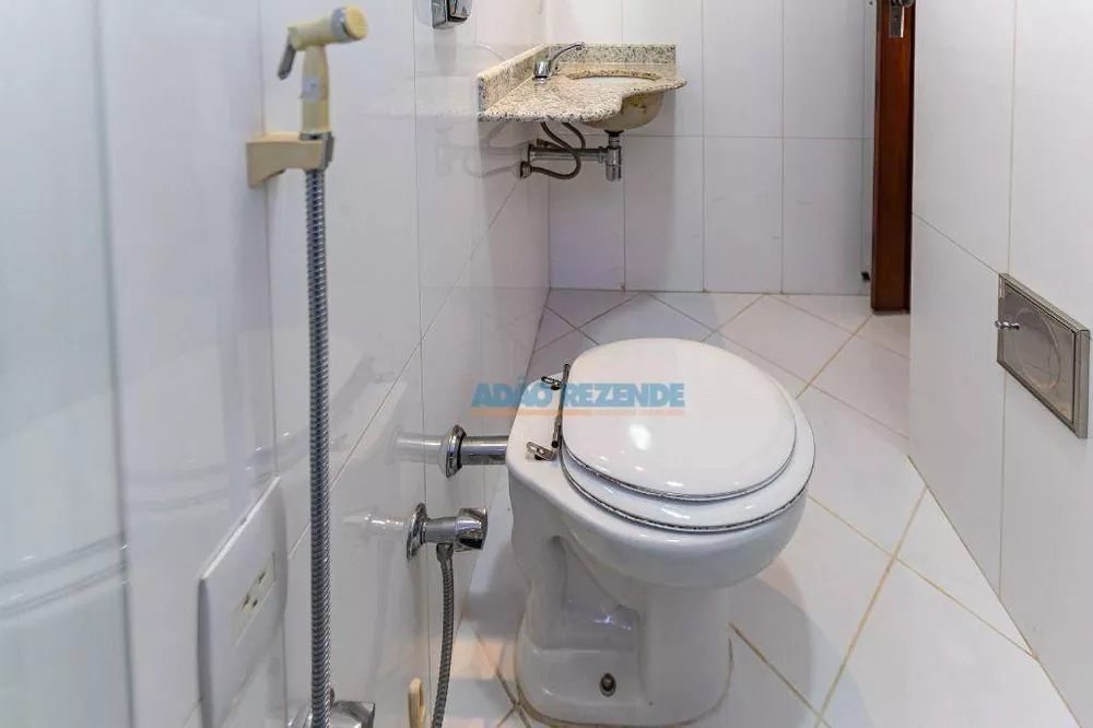 Casa de Condomínio, 5 quartos - Foto 24