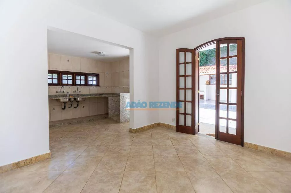 Casa de Condomínio, 5 quartos - Foto 65