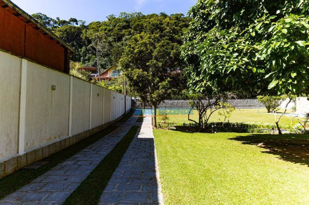 Casa de Condomínio, 5 quartos - Foto 15
