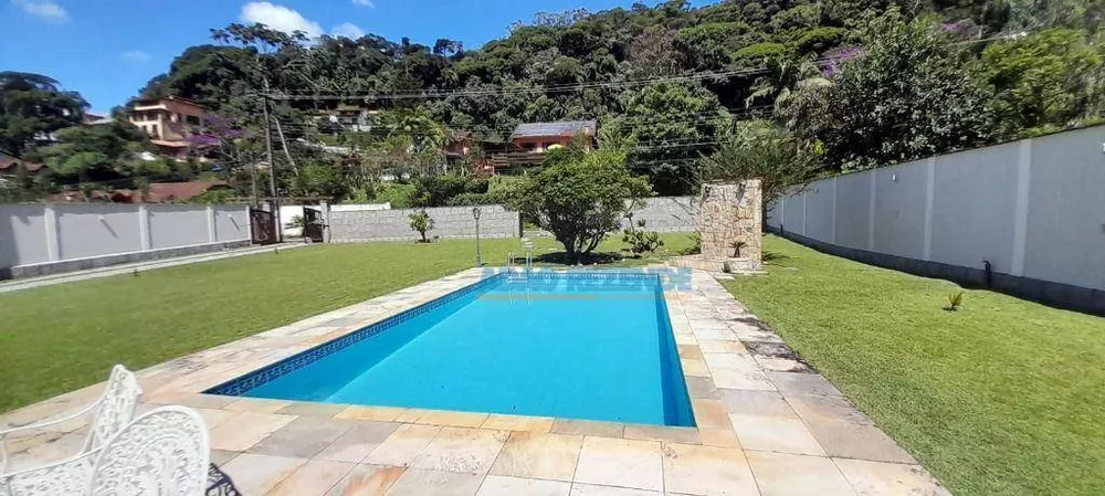 Casa de Condomínio, 5 quartos - Foto 32