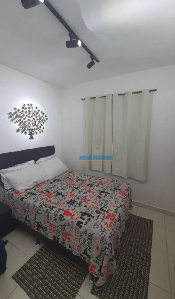 Apartamento, 1 quarto, 16 m² - Foto 3