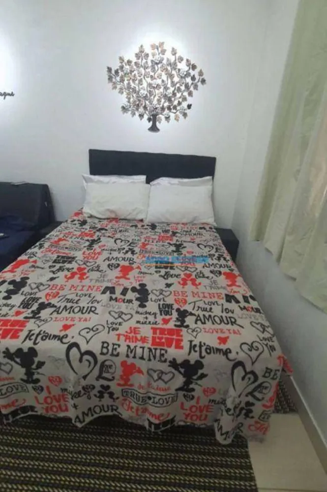 Apartamento, 1 quarto, 16 m² - Foto 4