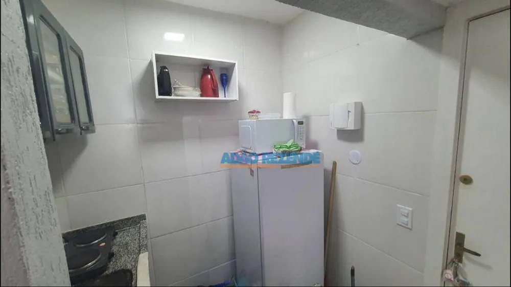 Apartamento, 1 quarto, 16 m² - Foto 5