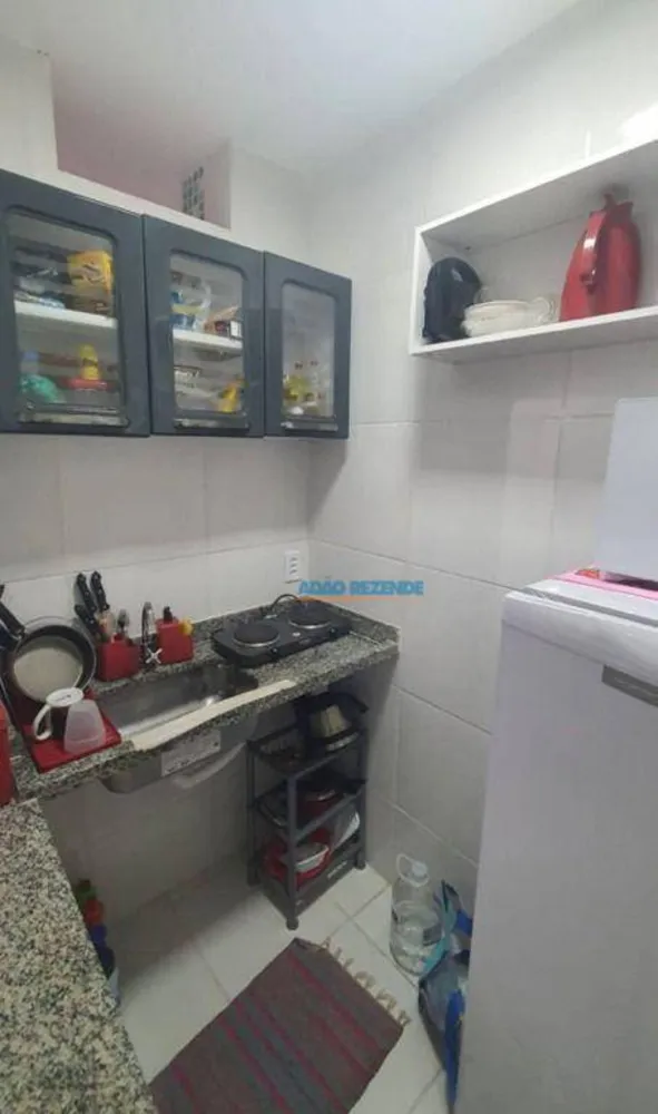 Apartamento, 1 quarto, 16 m² - Foto 6