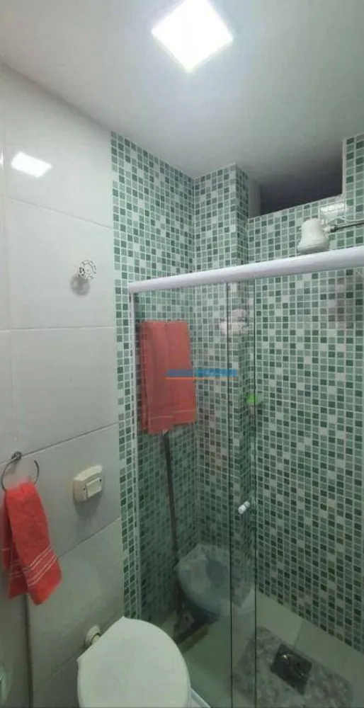 Apartamento, 1 quarto, 16 m² - Foto 8
