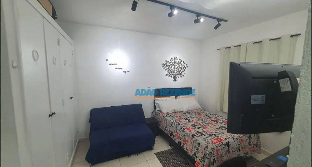 Apartamento, 1 quarto, 16 m² - Foto 2