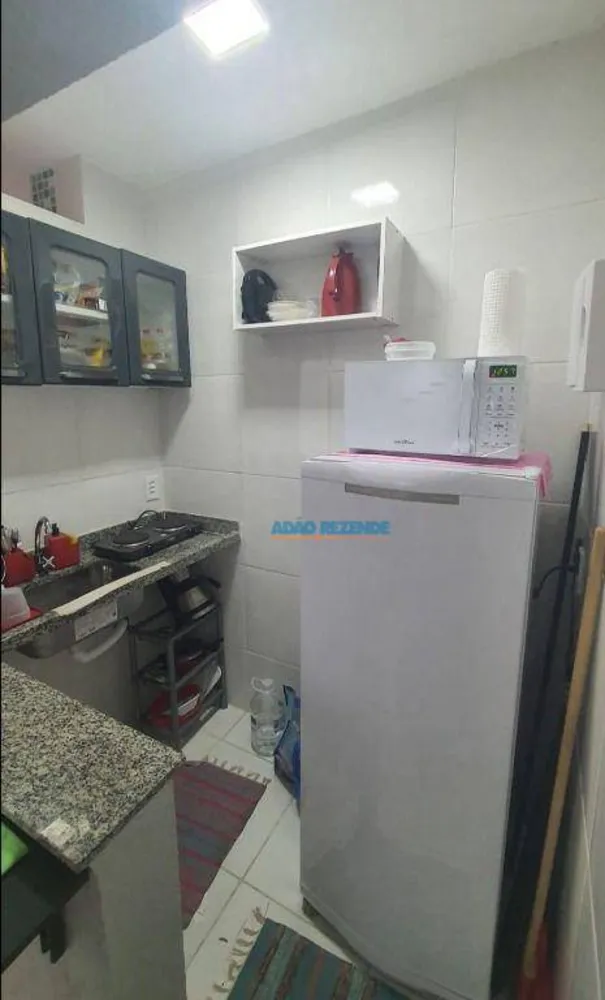 Apartamento, 1 quarto, 16 m² - Foto 7