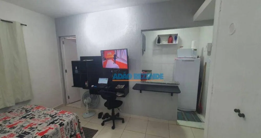 Apartamento, 1 quarto, 16 m² - Foto 1