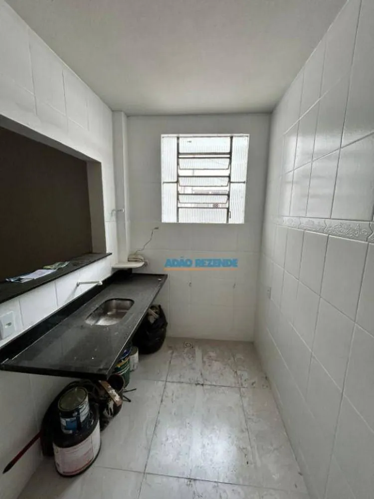 Apartamento, 2 quartos, 45 m² - Foto 3