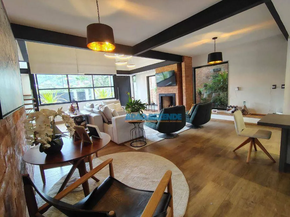 Casa, 5 quartos, 358 m² - Foto 6