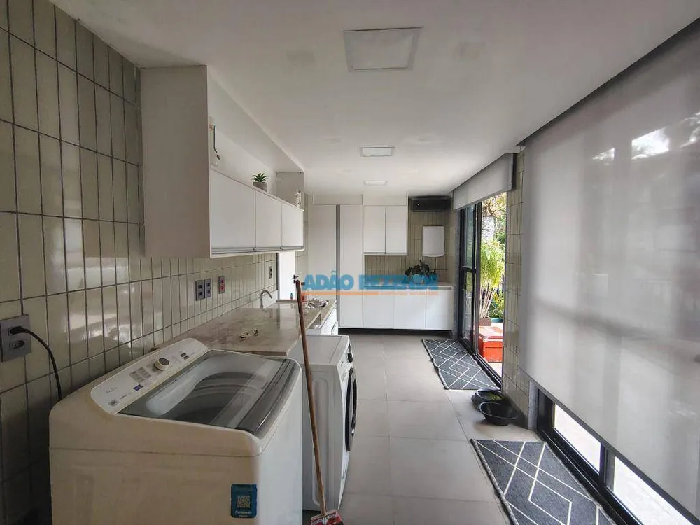 Casa, 5 quartos, 358 m² - Foto 27