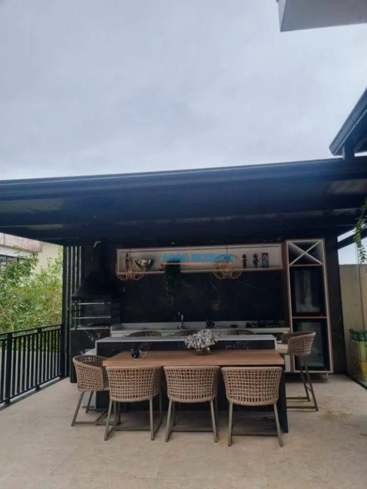 Casa, 5 quartos, 358 m² - Foto 12