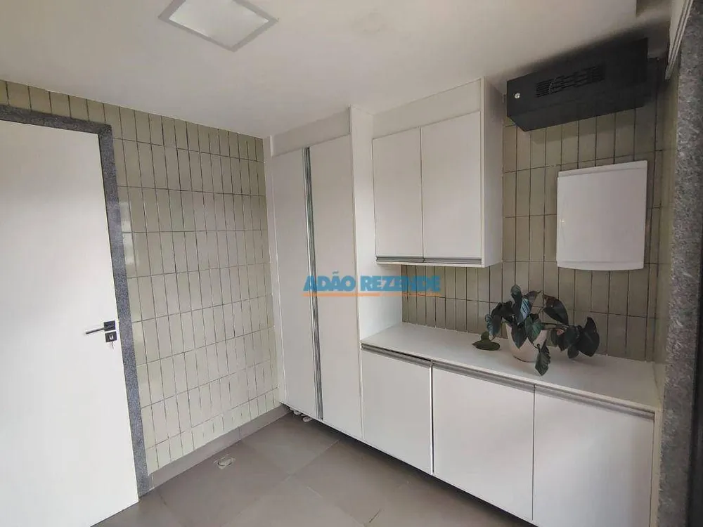 Casa, 5 quartos, 358 m² - Foto 28