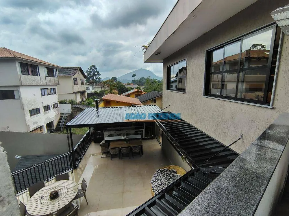 Casa, 5 quartos, 358 m² - Foto 37