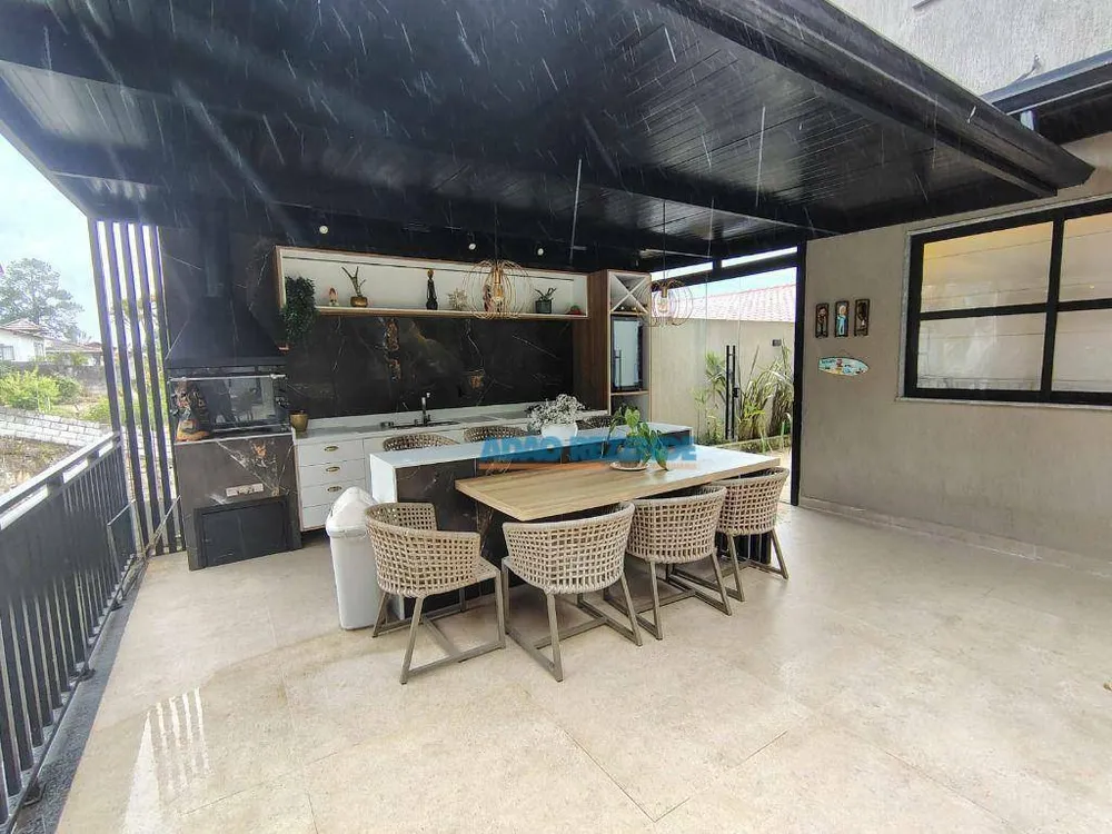 Casa, 5 quartos, 358 m² - Foto 7