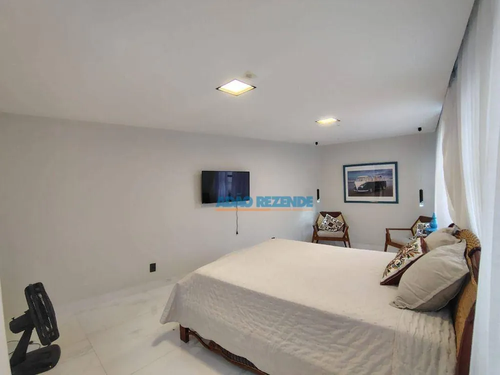 Casa, 5 quartos, 358 m² - Foto 73
