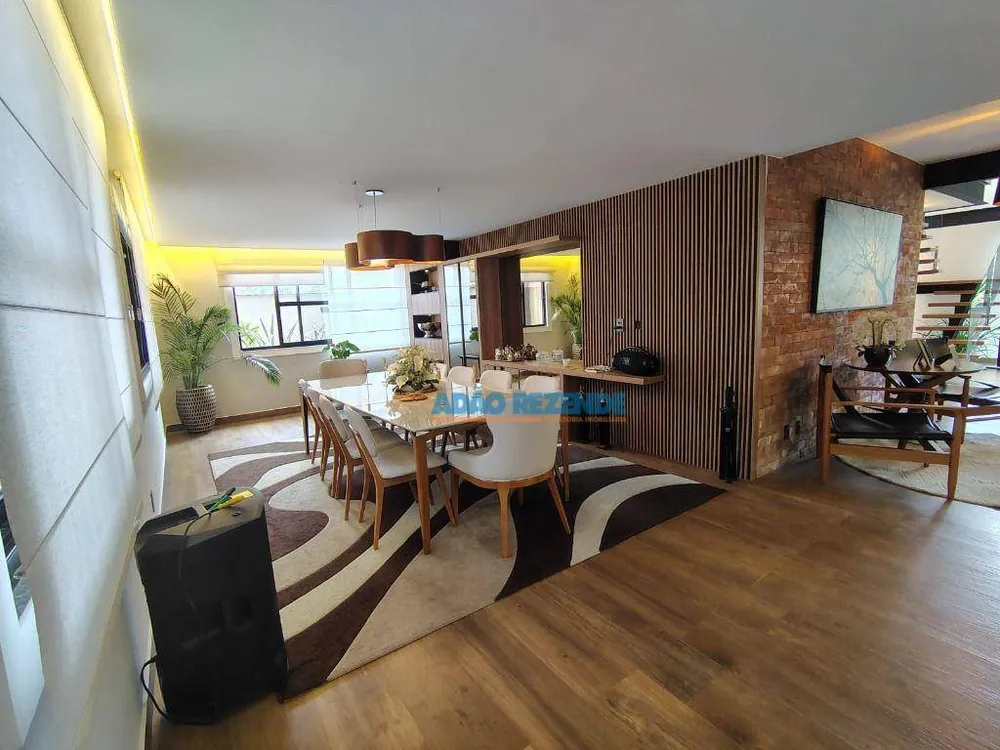 Casa, 5 quartos, 358 m² - Foto 5
