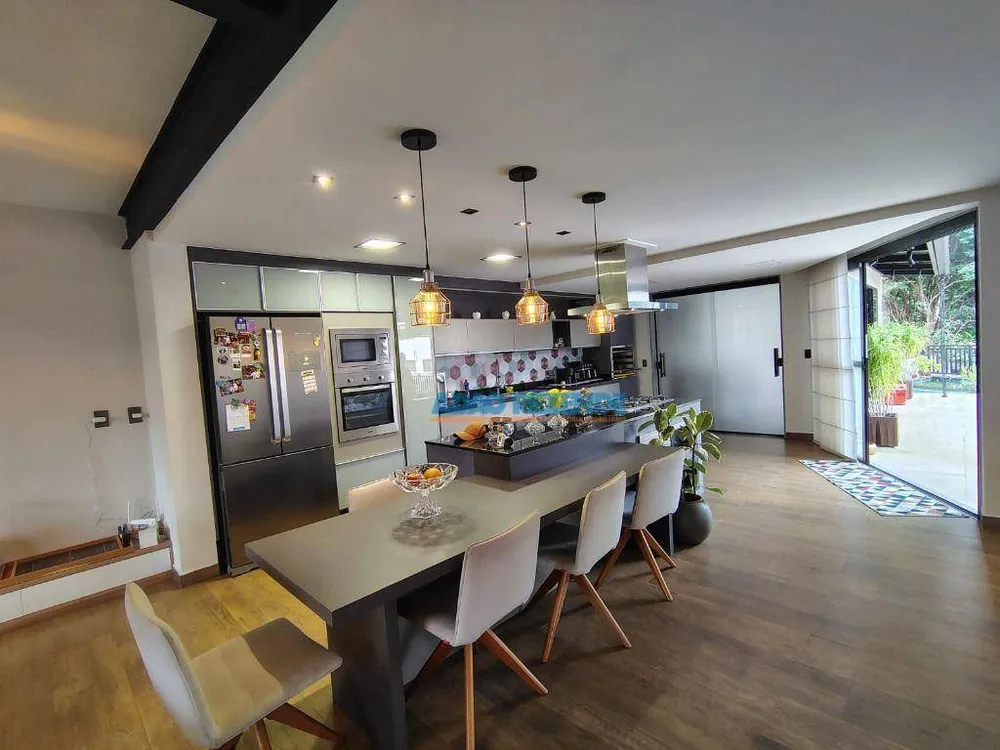 Casa, 5 quartos, 358 m² - Foto 13