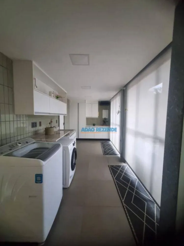 Casa, 5 quartos, 358 m² - Foto 30