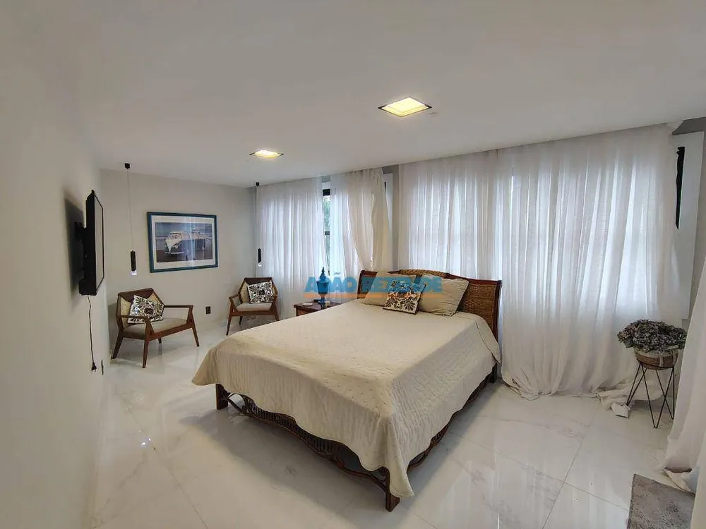 Casa, 5 quartos, 358 m² - Foto 21
