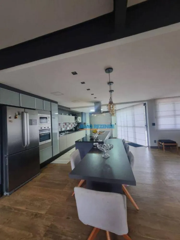 Casa, 5 quartos, 358 m² - Foto 22