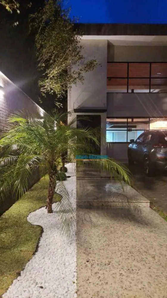 Casa, 5 quartos, 358 m² - Foto 8