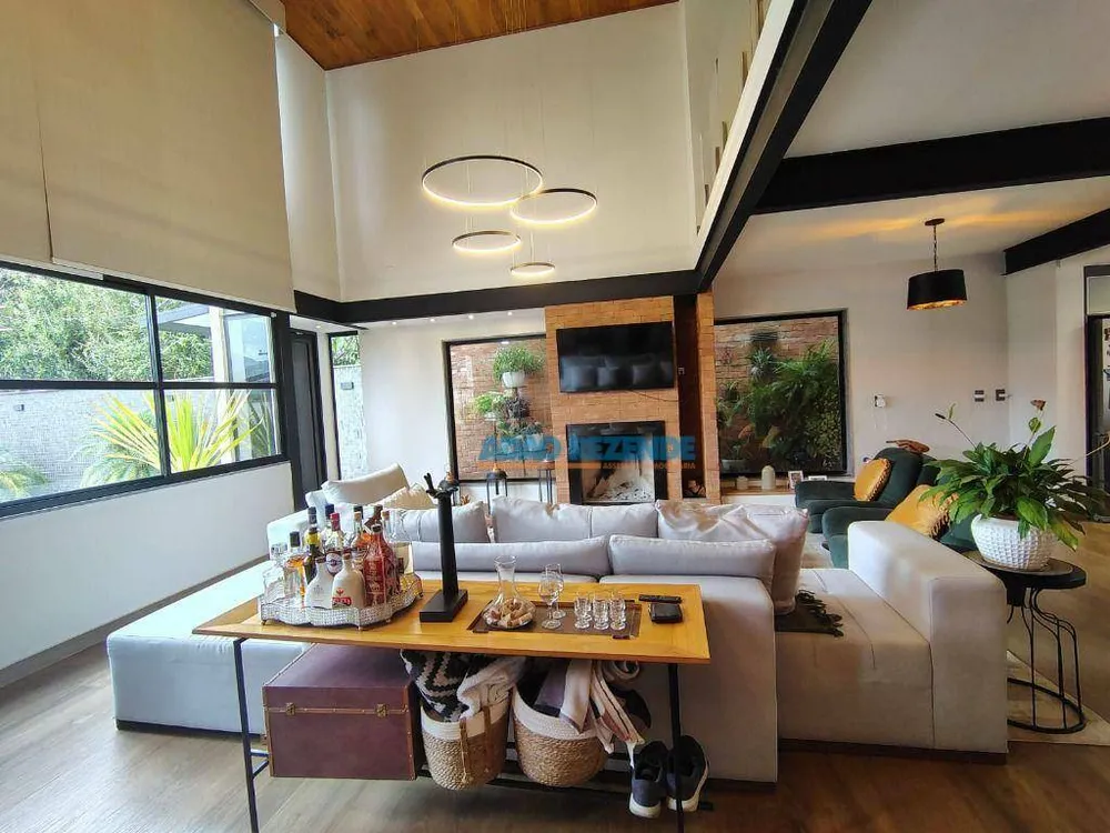 Casa, 5 quartos, 358 m² - Foto 17