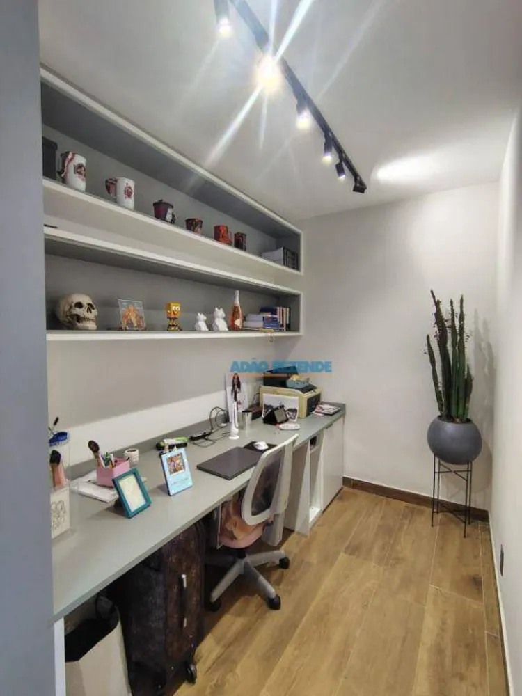 Casa, 5 quartos, 358 m² - Foto 62