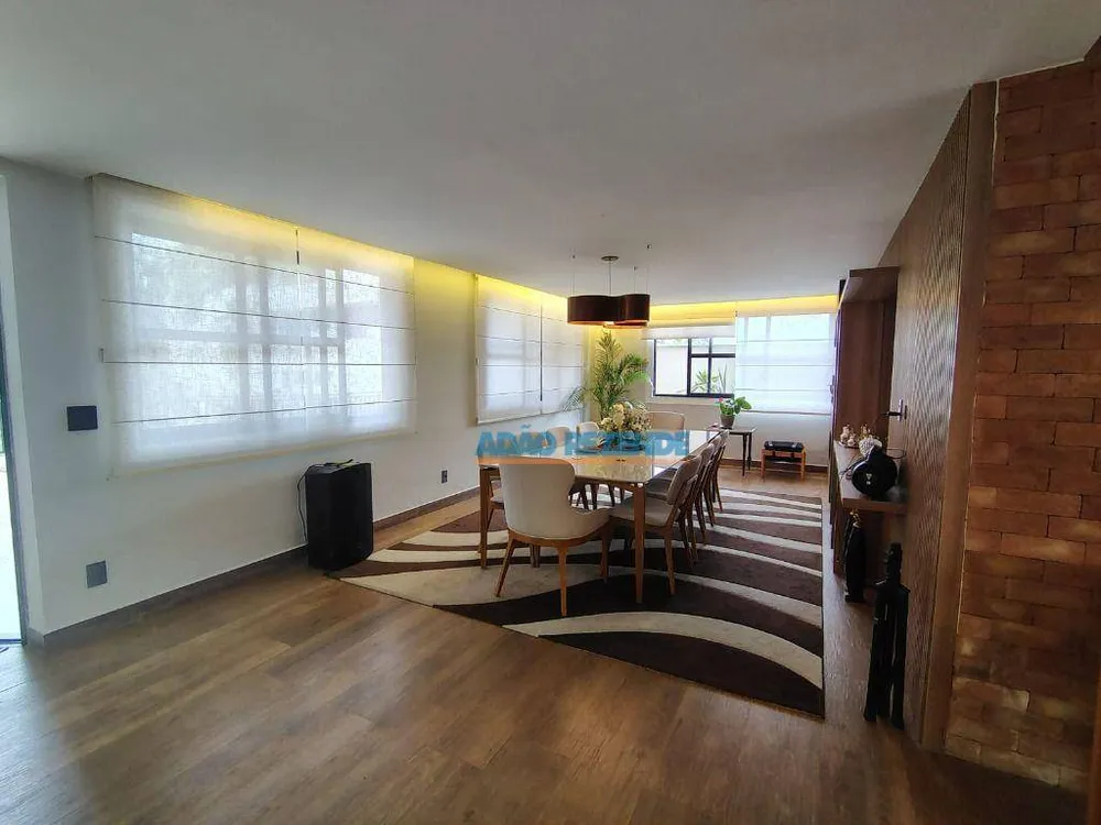 Casa, 5 quartos, 358 m² - Foto 12