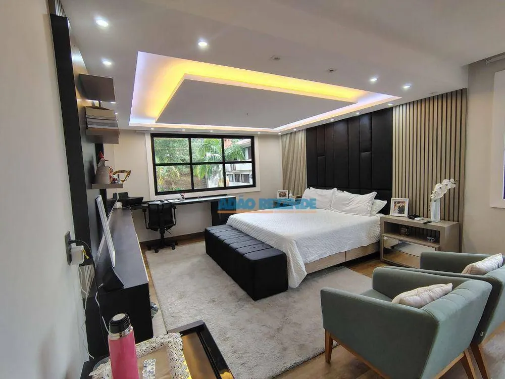 Casa, 5 quartos, 358 m² - Foto 69