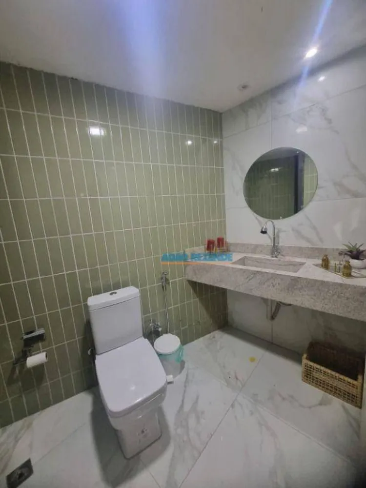 Casa, 5 quartos, 358 m² - Foto 34