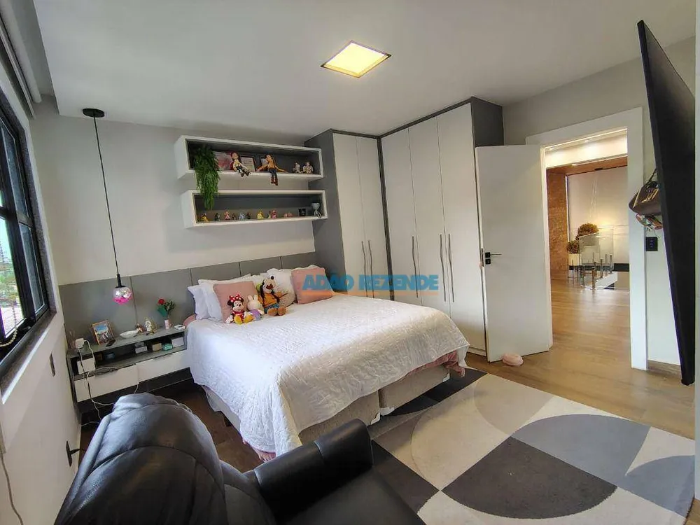 Casa, 5 quartos, 358 m² - Foto 61
