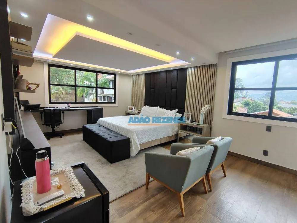 Casa, 5 quartos, 358 m² - Foto 71