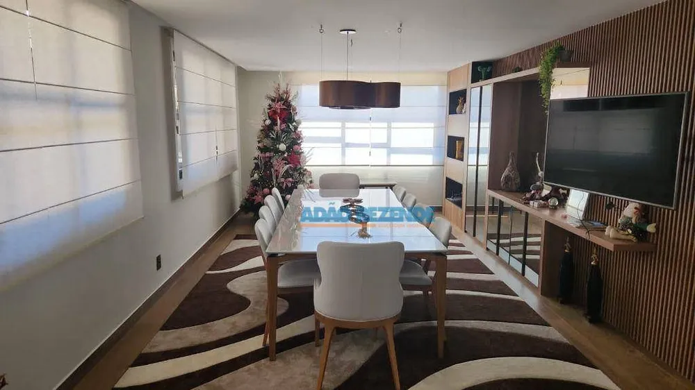 Casa, 5 quartos, 358 m² - Foto 45