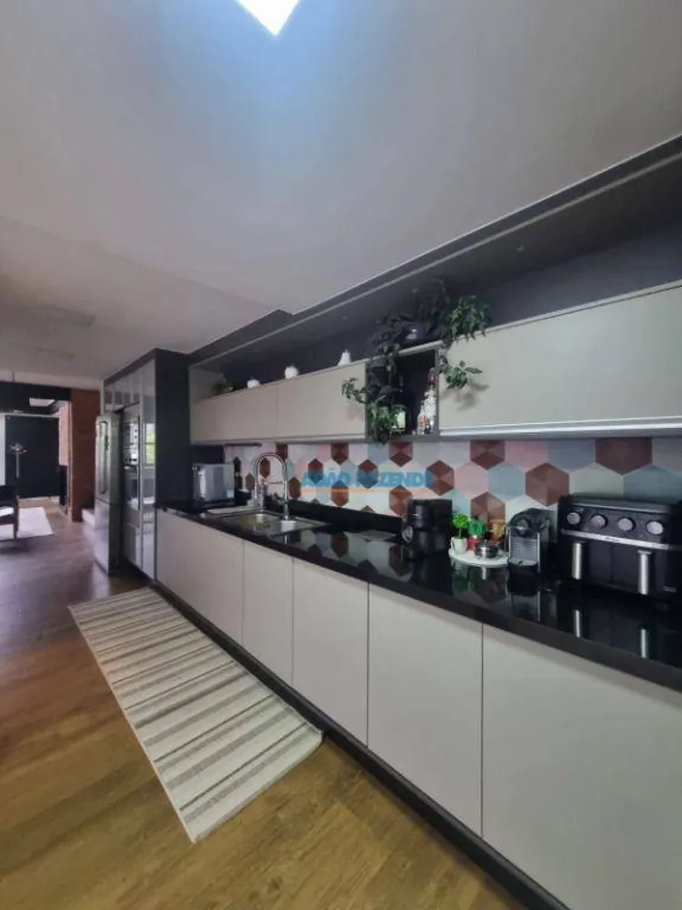 Casa, 5 quartos, 358 m² - Foto 21