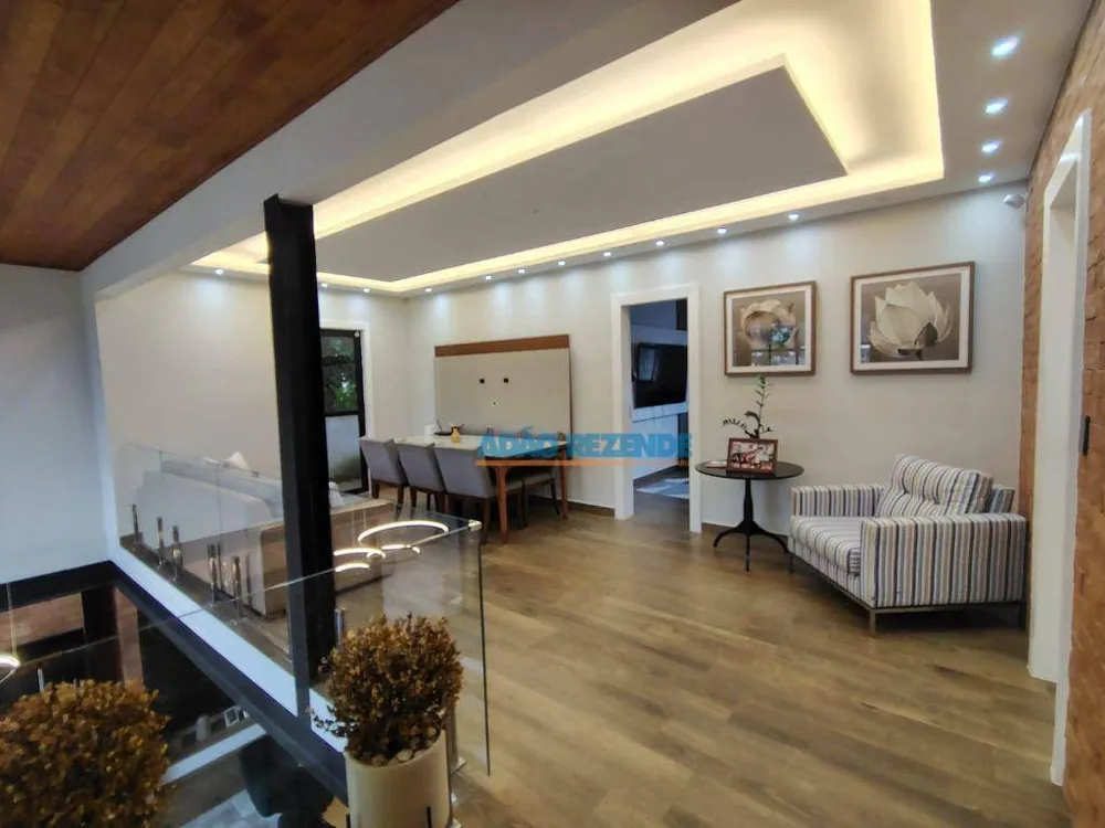 Casa, 5 quartos, 358 m² - Foto 19
