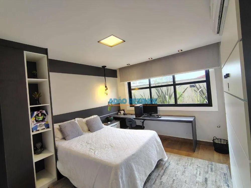 Casa, 5 quartos, 358 m² - Foto 10