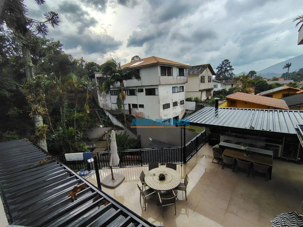 Casa, 5 quartos, 358 m² - Foto 39